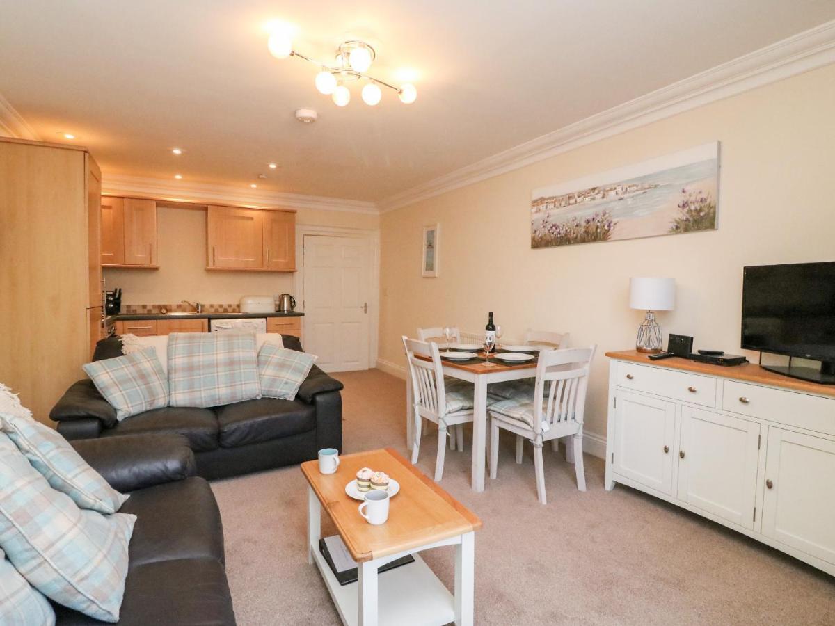 Harbour Watch Apartment 1 Weymouth Zewnętrze zdjęcie