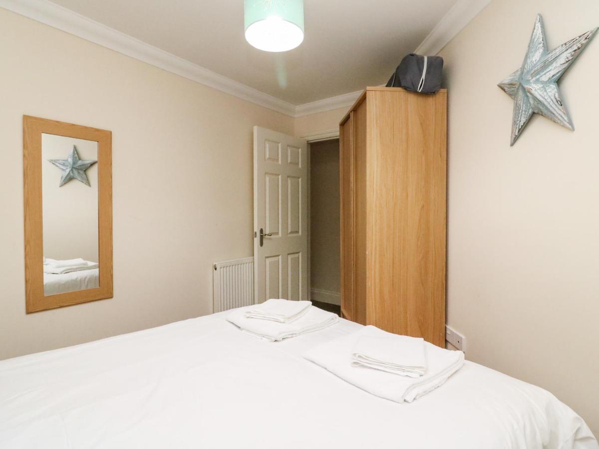 Harbour Watch Apartment 1 Weymouth Zewnętrze zdjęcie