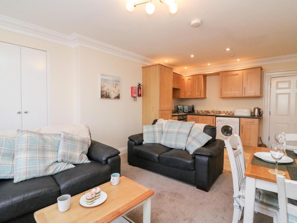 Harbour Watch Apartment 1 Weymouth Zewnętrze zdjęcie
