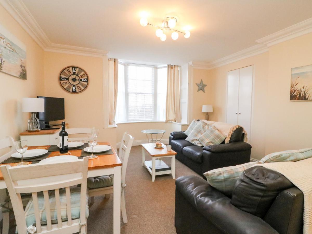 Harbour Watch Apartment 1 Weymouth Zewnętrze zdjęcie
