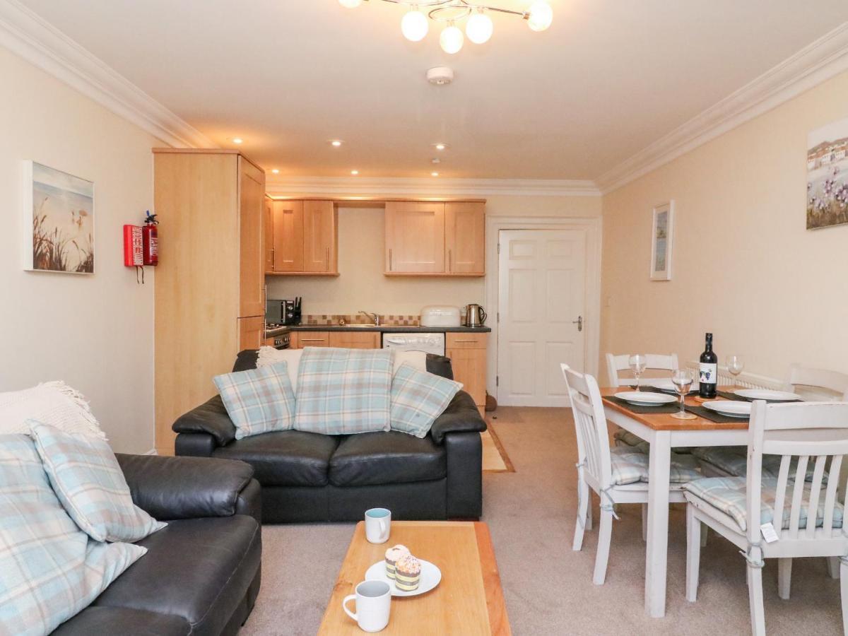 Harbour Watch Apartment 1 Weymouth Zewnętrze zdjęcie