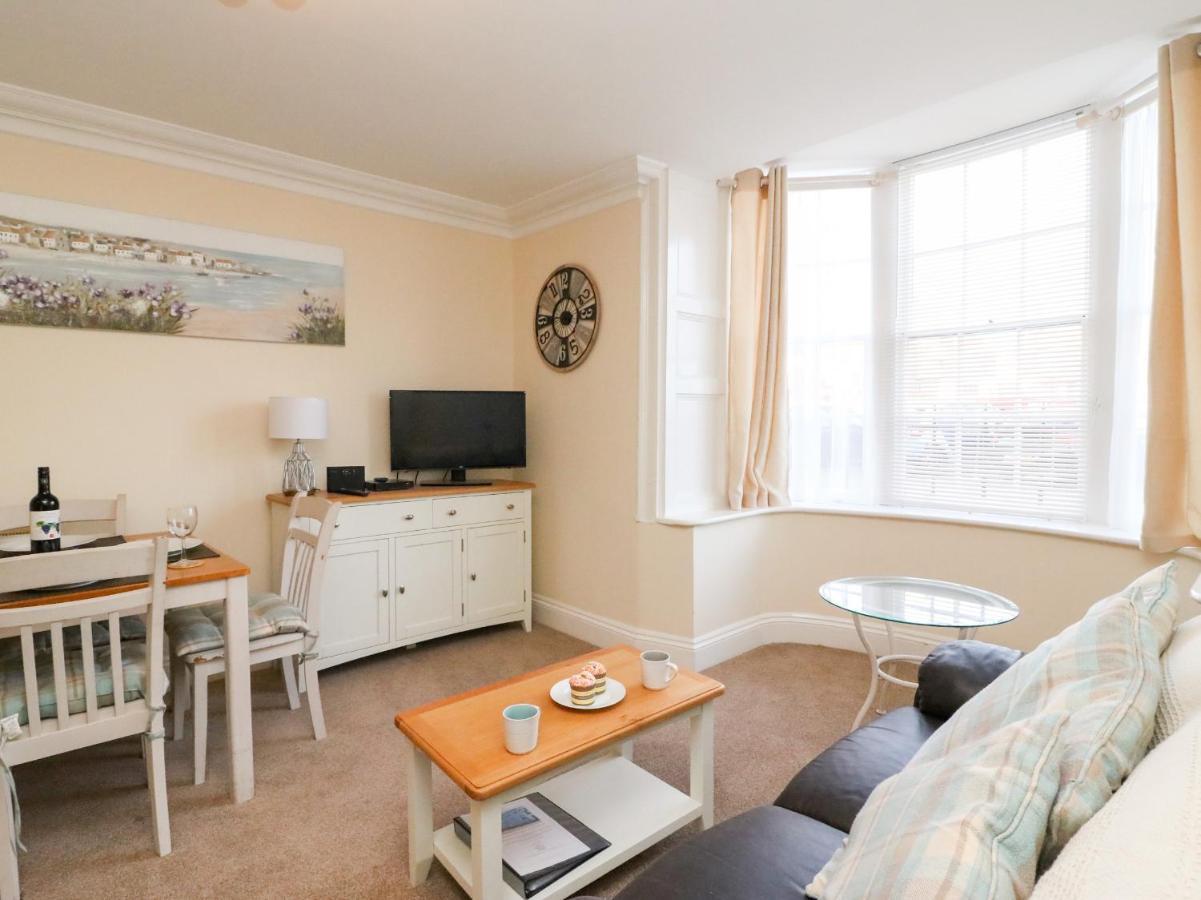 Harbour Watch Apartment 1 Weymouth Zewnętrze zdjęcie